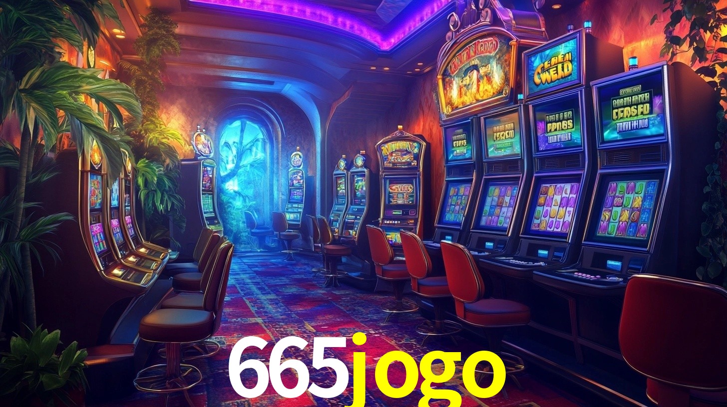 Torneios 665jogo