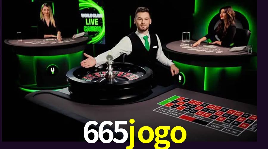 Descubra a Magia dos Jogos de Arcade no 665jogo