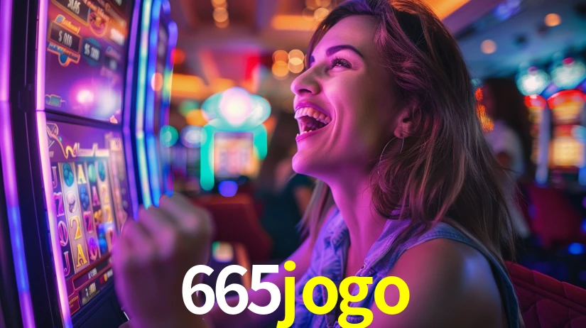 Sinta a adrenalina dos jogos de cassino com 665jogo
