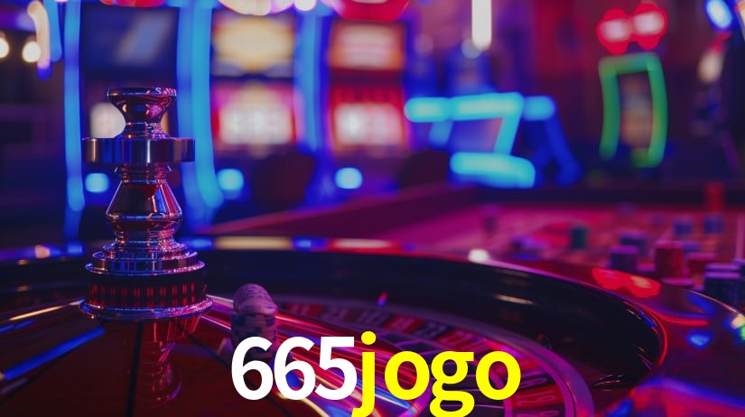 665jogo: Jogos de Caça-Níqueis-Altas Recompensas, Roleta-Velocidade, Blackjack-Desafios Máximos