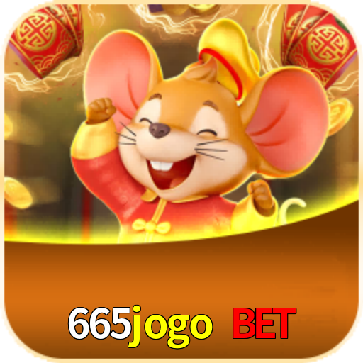  665jogo bet